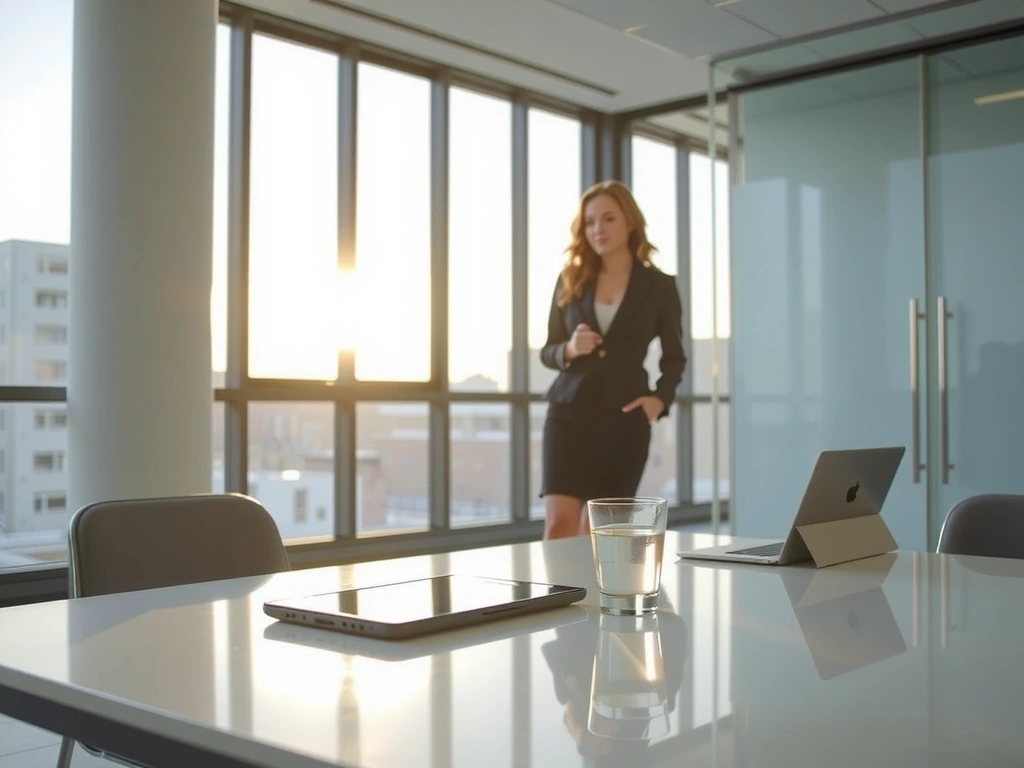 Profesionálne prostredie Nutricia SK